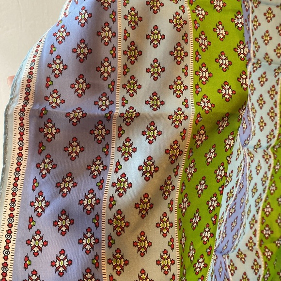 Schiaparelli scarf - Picture 4 of 7